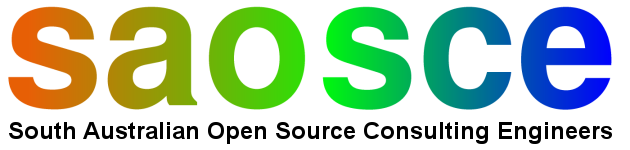 South Australian Open Source Consulting Engineers